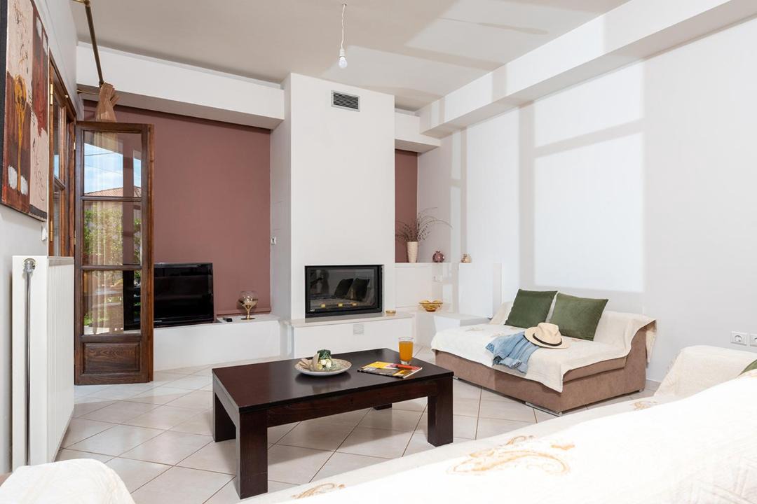 Photo of Livingroom in Agria