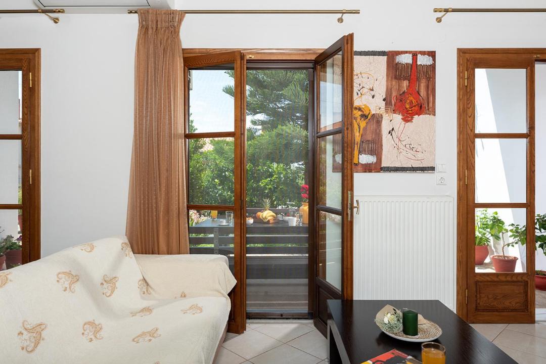 Photo of Bedroom in Agria