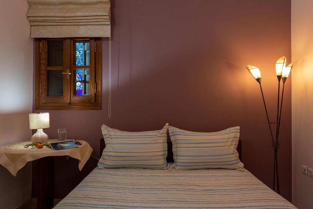 Photo of Bedroom in Agria