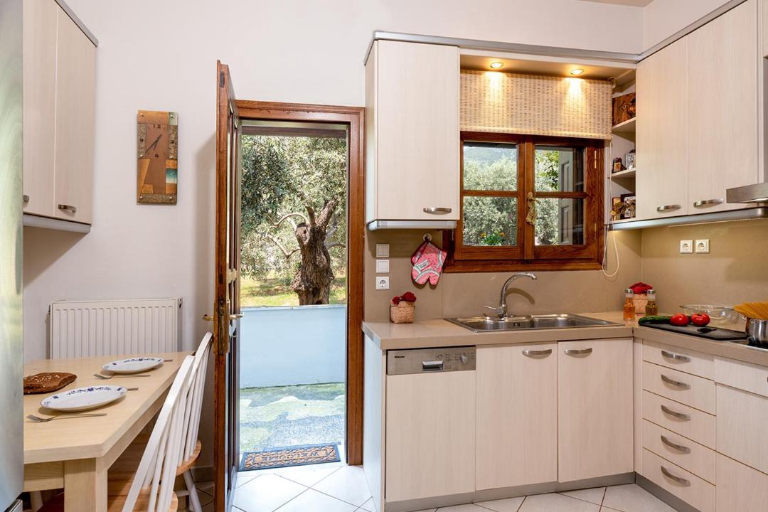 Photo of Kitchen in Agria