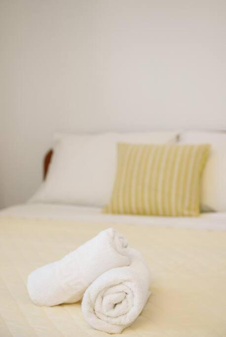 Photo of Bedroom in Aegiali