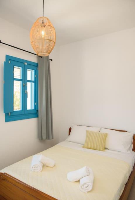 Photo of Bedroom in Aegiali