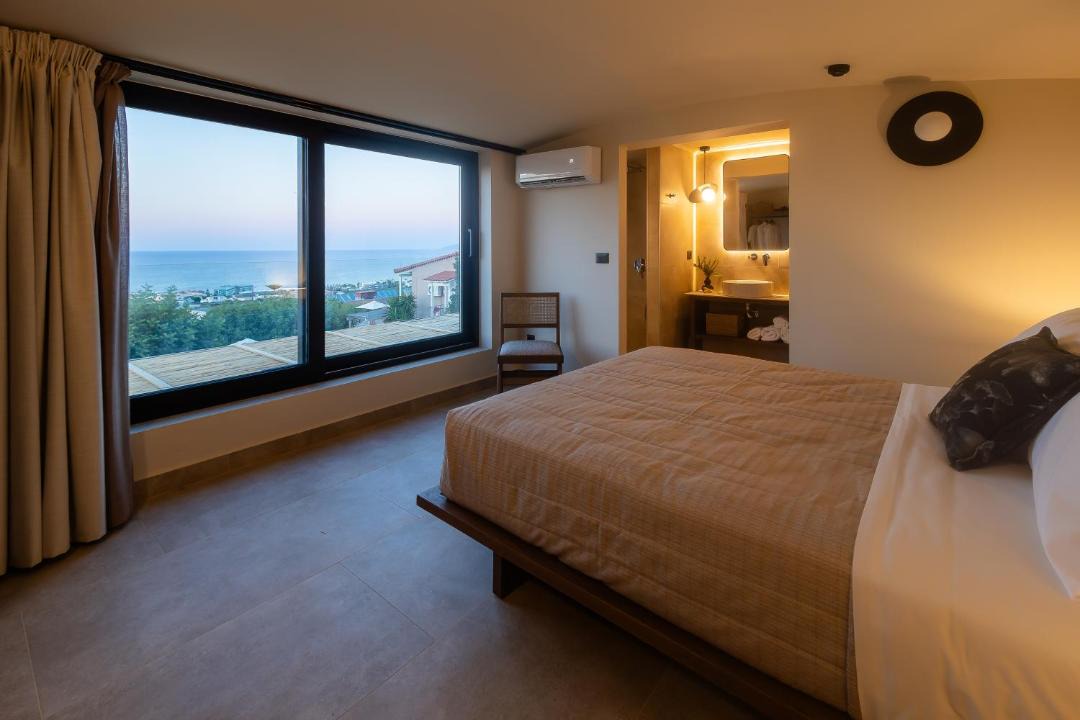 Photo of Bedroom in Koutouloufari