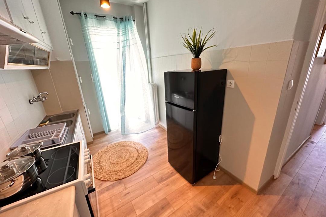 Photo of Kitchen in Ano Patisia