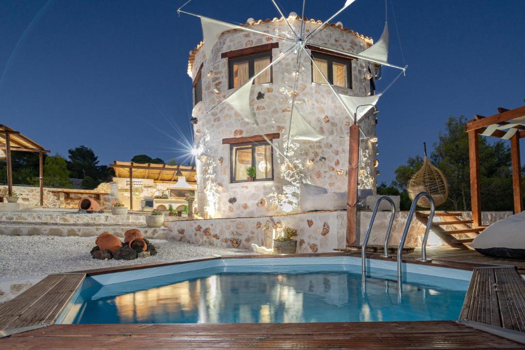 Photo of Outdoor in Koiliomenos