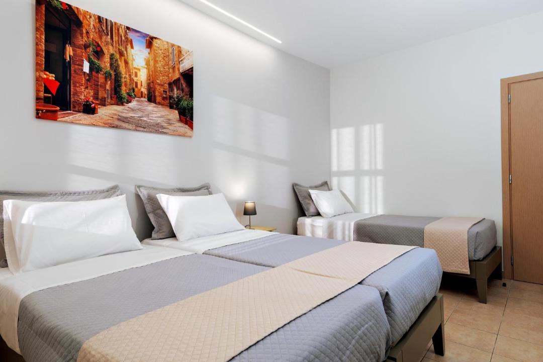 Photo of Bedroom in Spilia