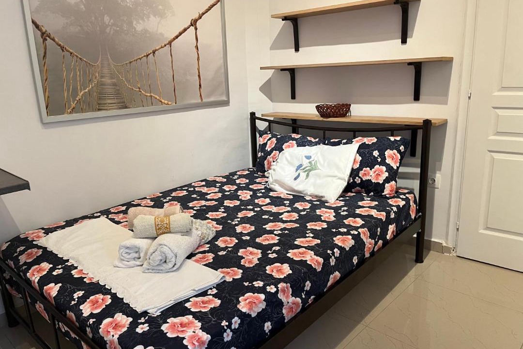 Photo of Bedroom in Nea Michaniona