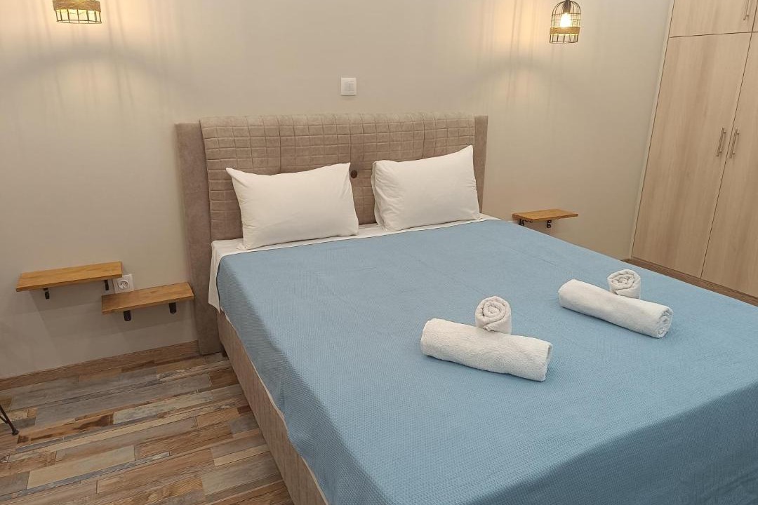 Photo of Bedroom in Ampelokipoi