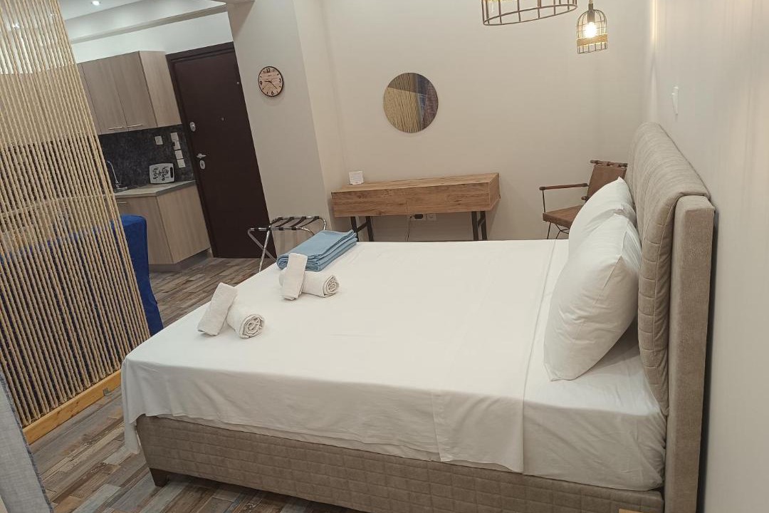 Photo of Bedroom in Ampelokipoi