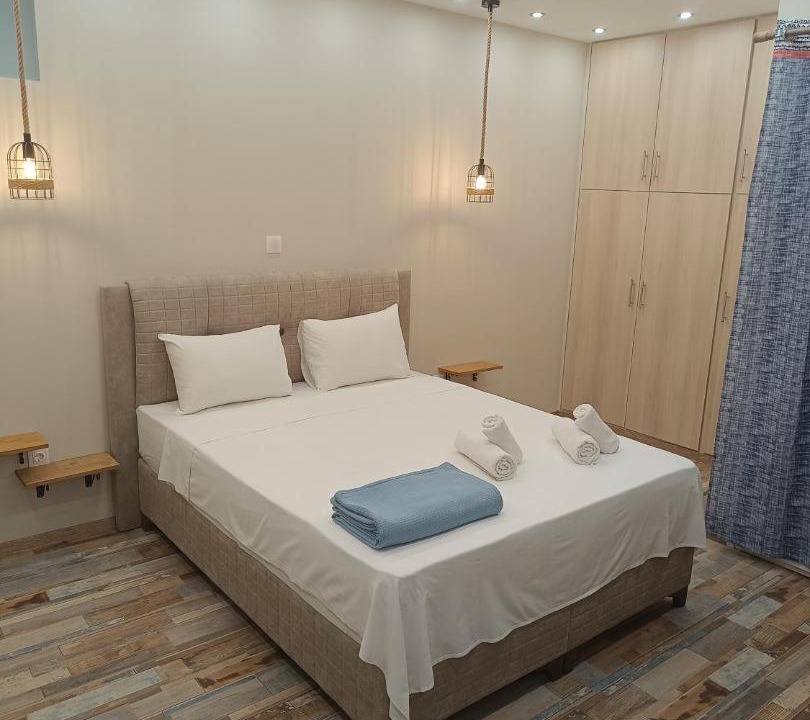 Photo of Bedroom in Ampelokipoi