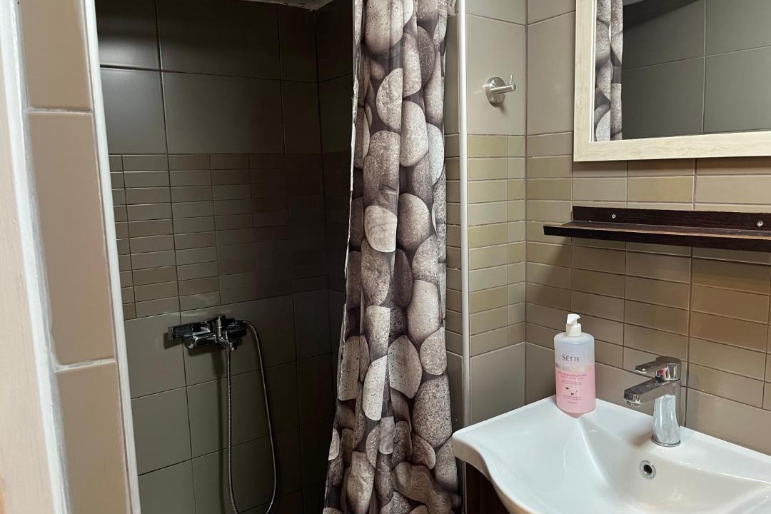Photo of Bathroom in Nea Michaniona
