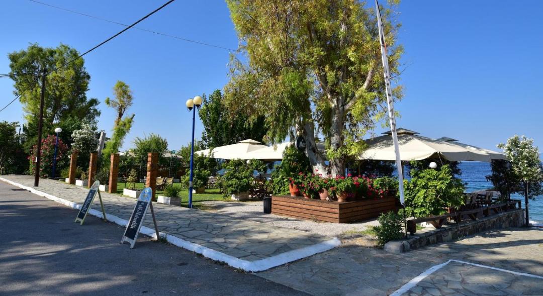 Photo of Outdoor in Rovies