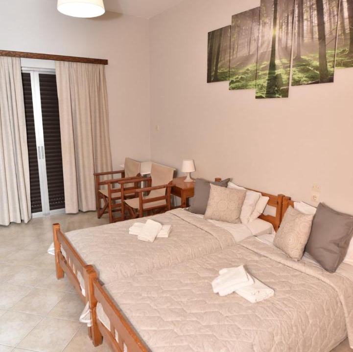 Photo of Bedroom in Rovies
