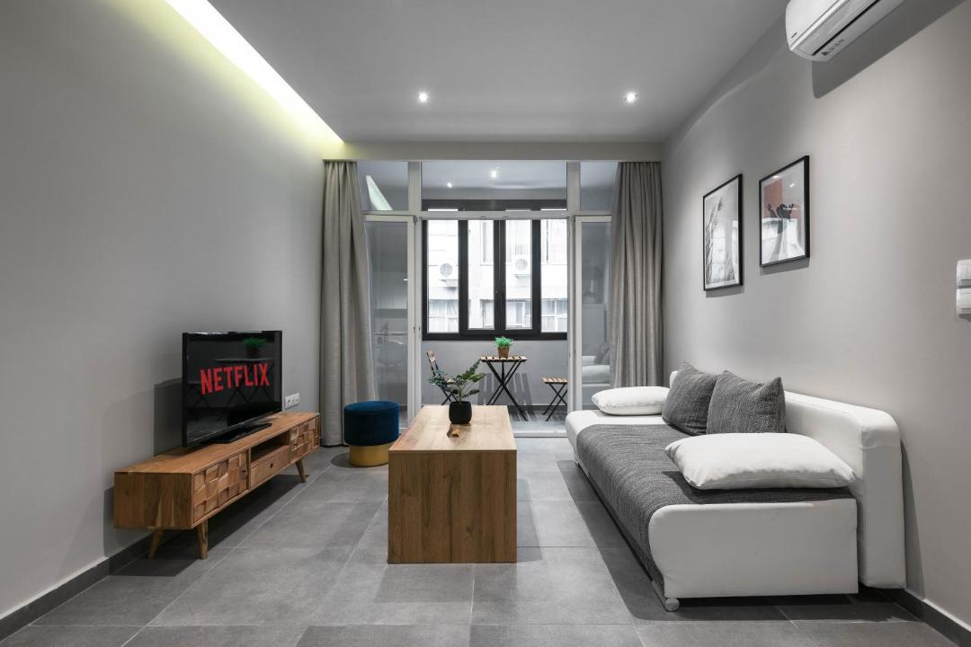 Photo of Livingroom in Thessaloniki City Centre