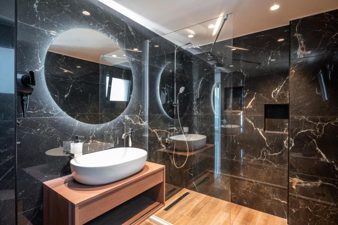 Photo of Bathroom in Preveza