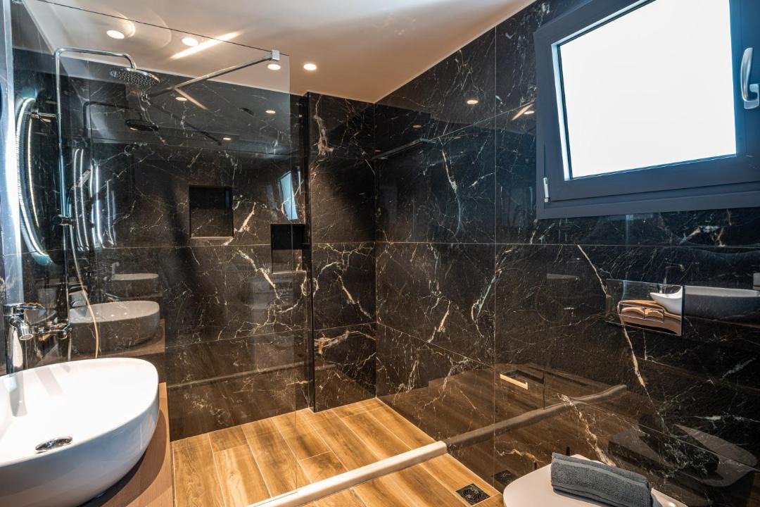 Photo of Bathroom in Preveza