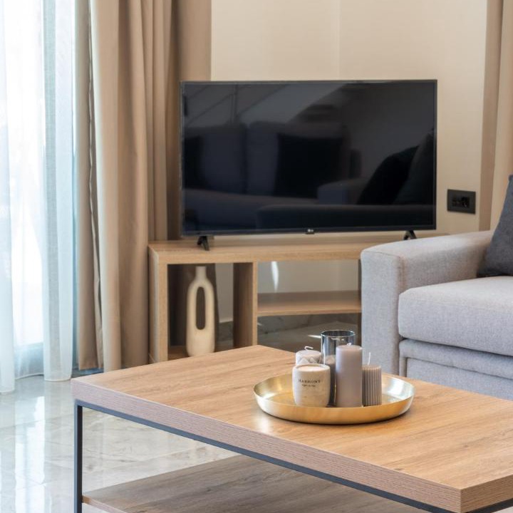Photo of Livingroom in Preveza