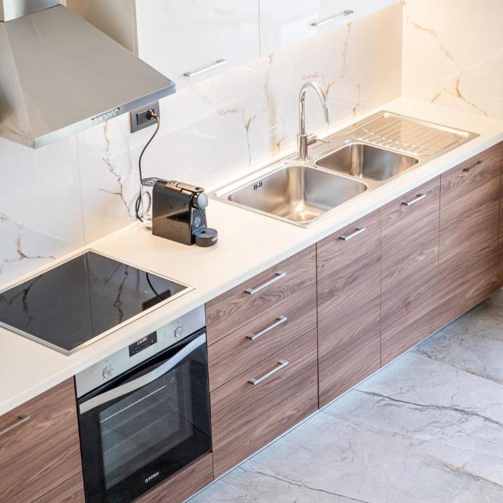 Photo of Kitchen in Preveza