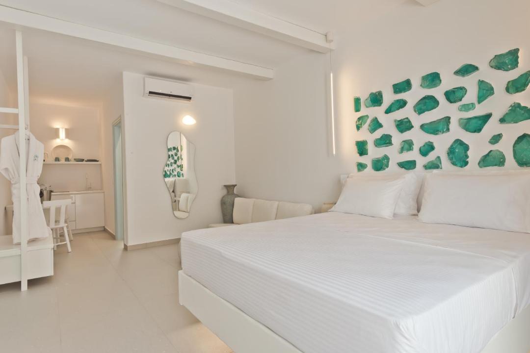 Photo of Bedroom in Kyra Panagia