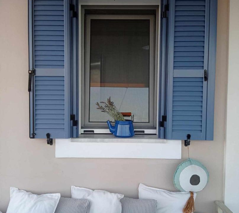 Photo of Patio Balcony in Mirina
