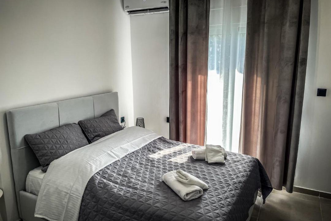 Photo of Bedroom in Xanthi