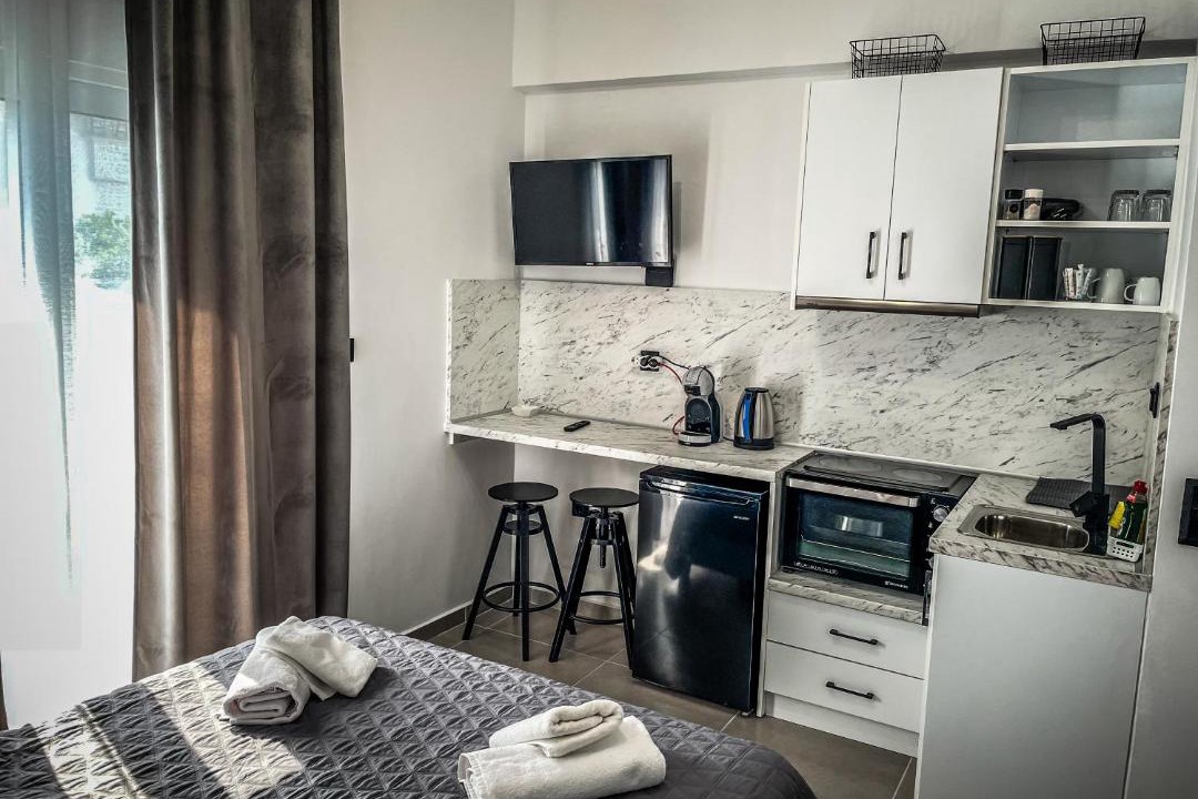 Photo of Kitchen in Xanthi