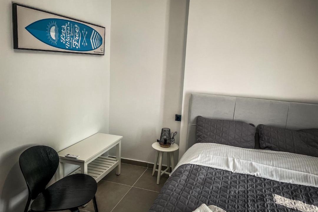 Photo of Bedroom in Xanthi