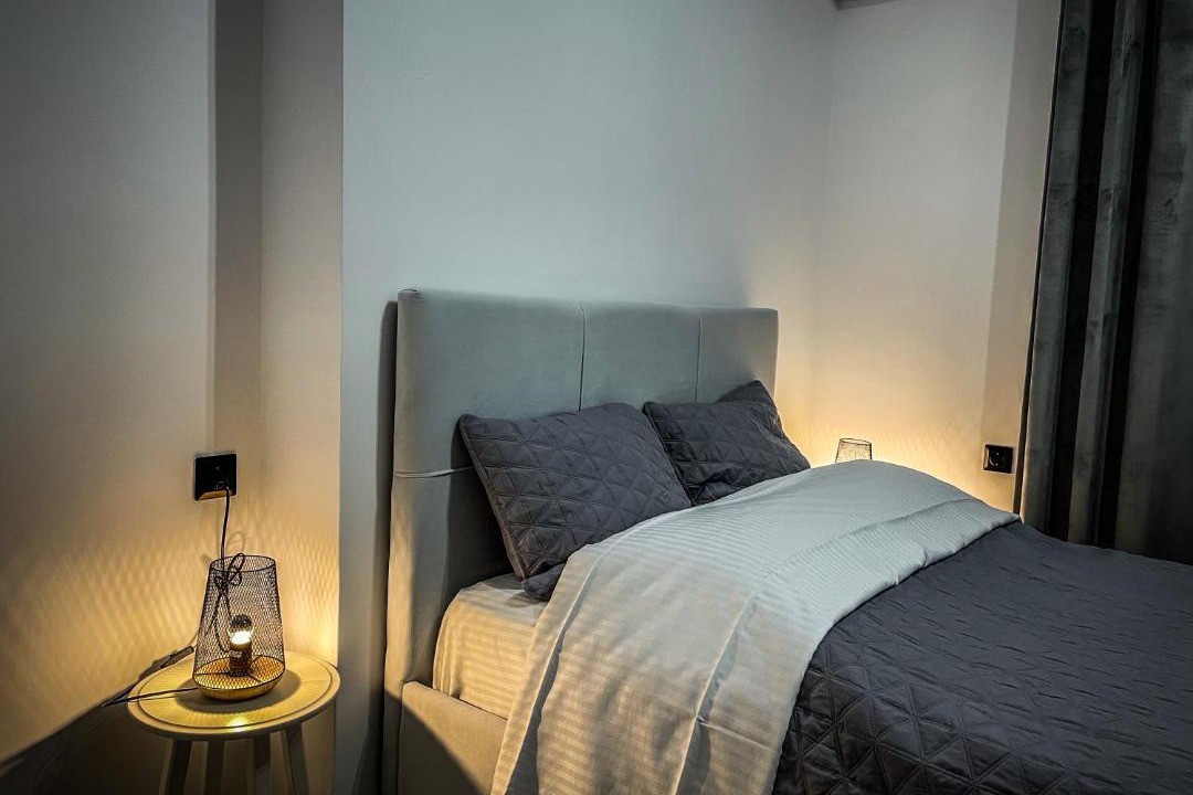 Photo of Bedroom in Xanthi
