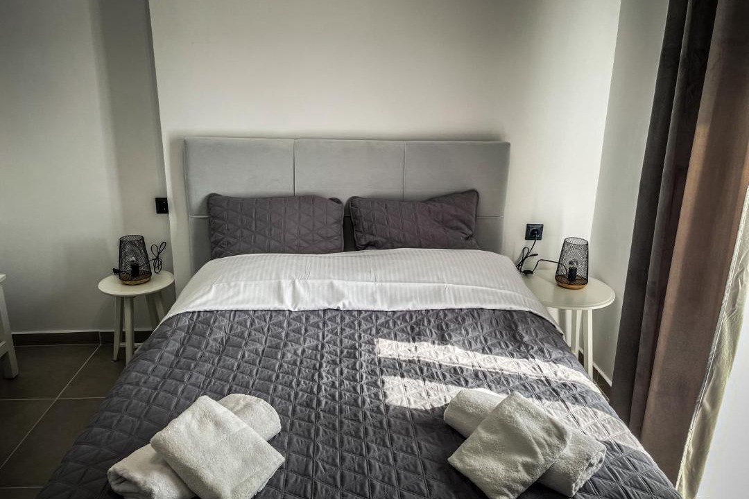 Photo of Bedroom in Xanthi
