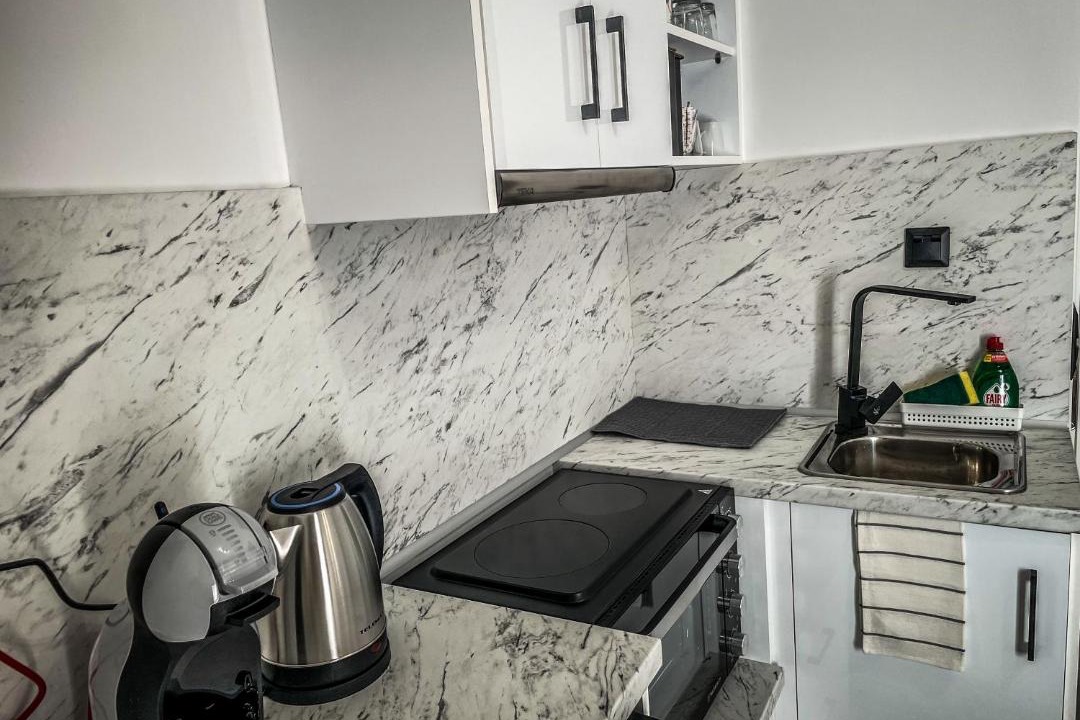 Photo of Kitchen in Xanthi