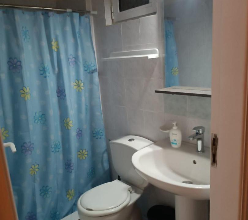 Photo of Bathroom in Ialyssos