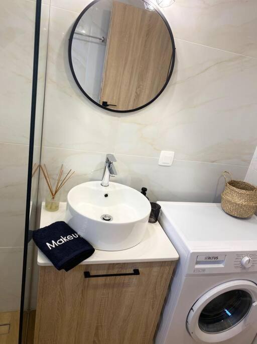 Photo of Bathroom in Gialos