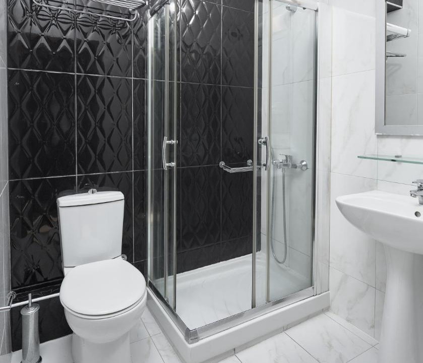 Photo of Bathroom in Katerini