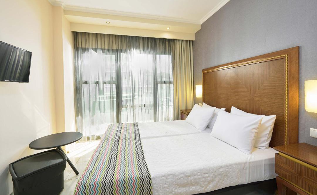Photo of Bedroom in Katerini