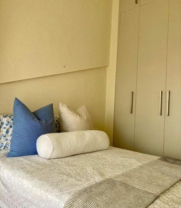 Photo of Bedroom in Porto Carras