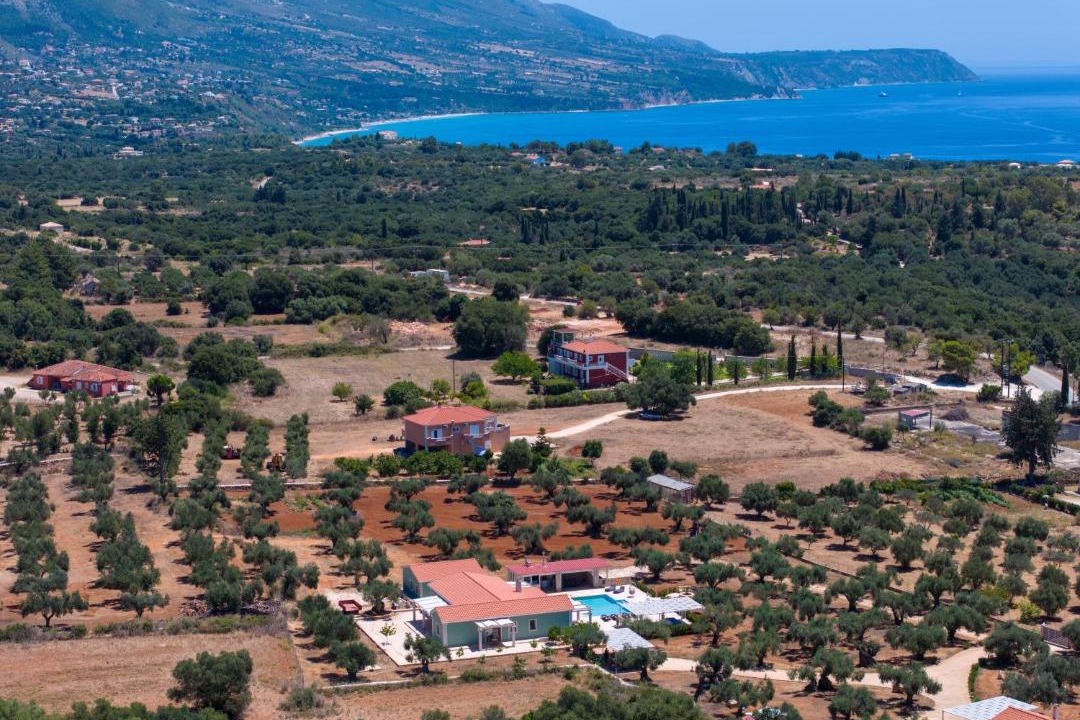 Photo of Outdoor in Karavados