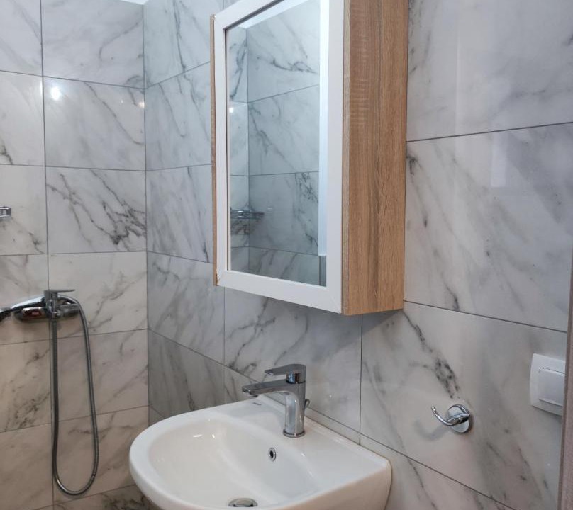 Photo of Bathroom in Kokkari