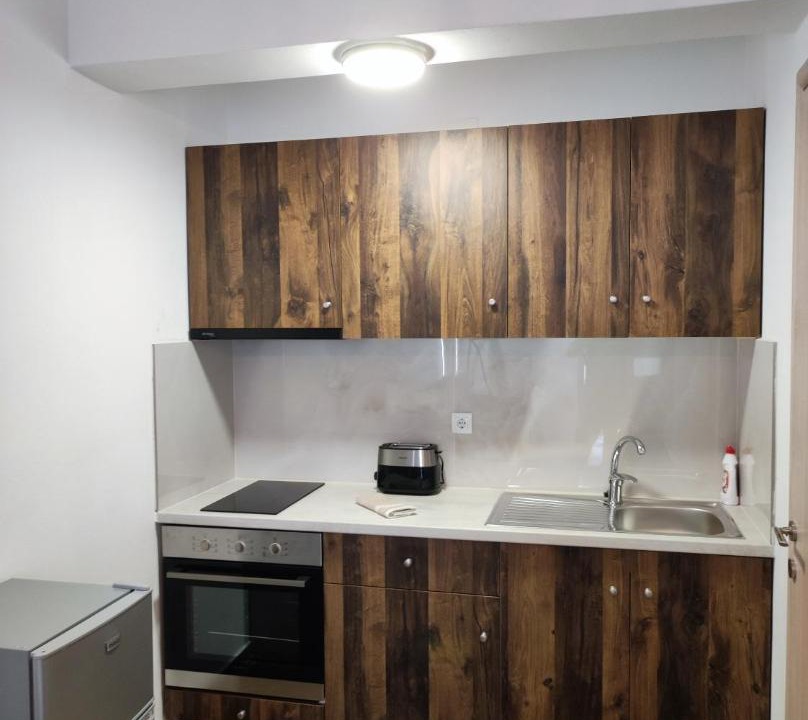 Photo of Kitchen in Kokkari