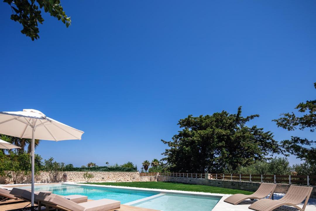 Photo of Outdoor in Tria Monastiria