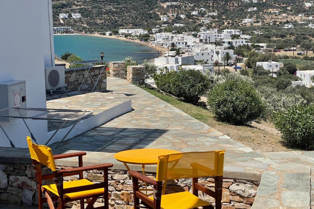 Photo of Others in Platis Gialos