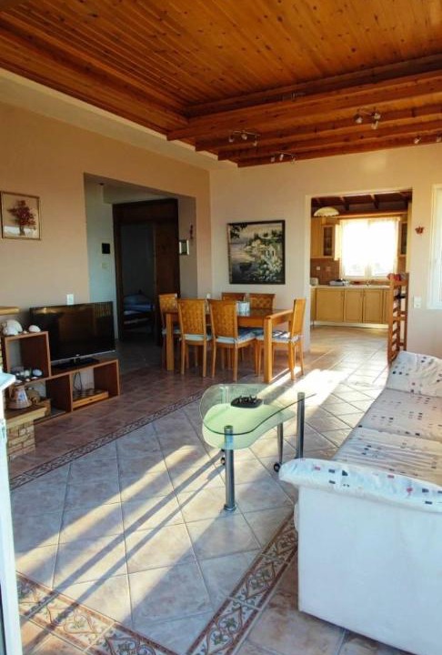 Photo of Livingroom in Karfas