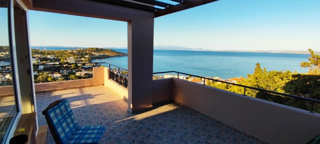 Photo of Patio Balcony in Karfas