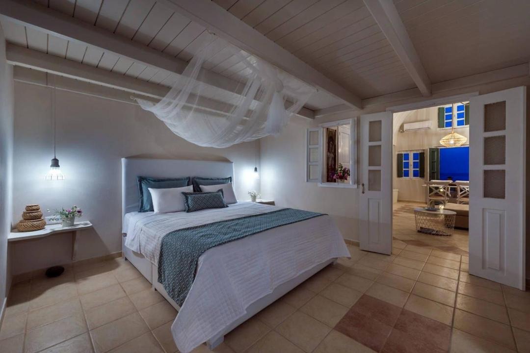Photo of Bedroom in Kamari