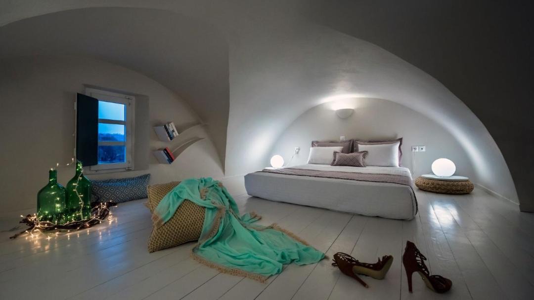 Photo of Bedroom in Kamari