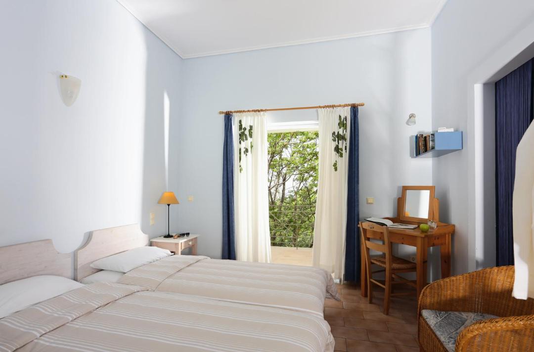 Photo of Bedroom in Veria