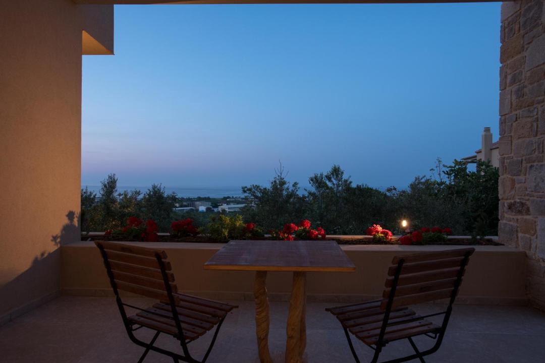Photo of Patio Balcony in Minothiana