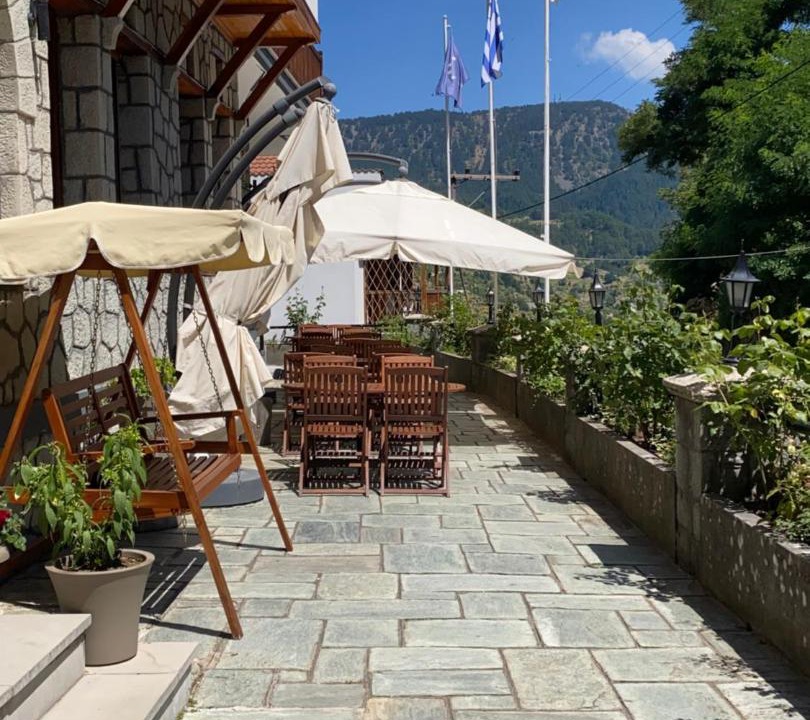 Photo of Others in Metsovo