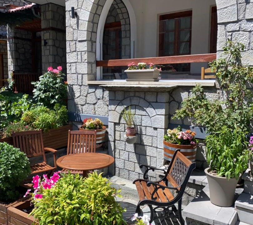 Photo of Others in Metsovo