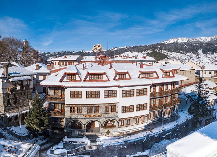 Photo of Others in Metsovo