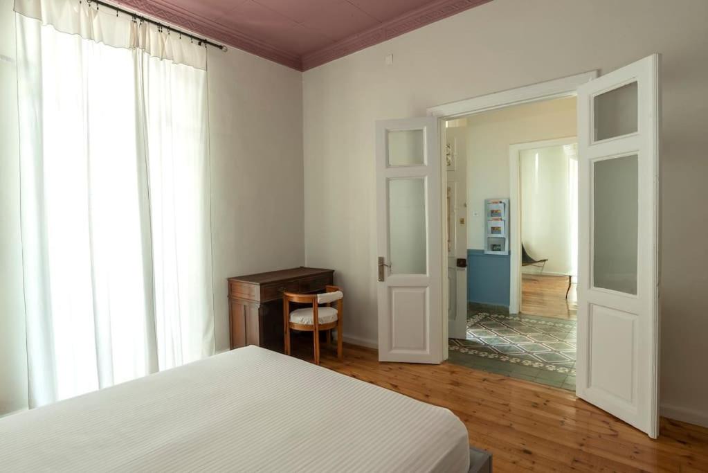 Photo of Bedroom in Peiraiki